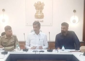 सातारा जिल्हा महिला सुरक्षा प्रकल्प राज्यासाठी आदर्शवत – पालकमंत्री शंभुराज देसाई